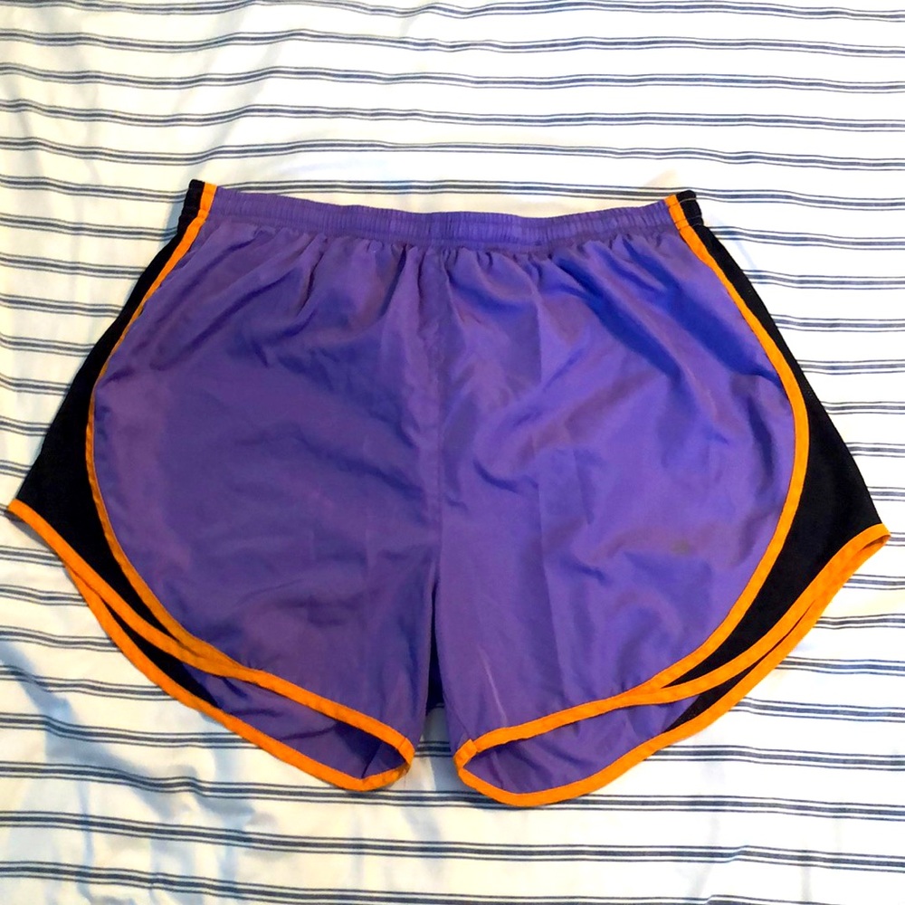 90 Degrees Athletic Shorts